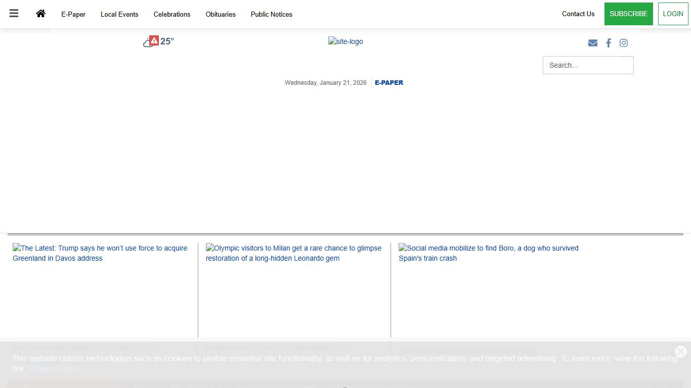 Police Logs | mankatofreepress.com